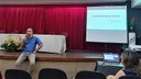 IX Semana da Saúde forma multiplicadores de informação