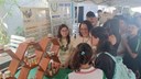 Jornada Temática de Saberes Sustentáveis