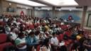 Jornada Temática de Saberes Sustentáveis