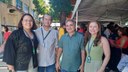 Jornada Temática de Saberes Sustentáveis