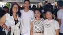 Jornada Temática de Saberes Sustentáveis