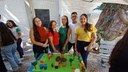 Jornada Temática de Saberes Sustentáveis