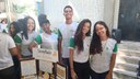 Jornada Temática de Saberes Sustentáveis