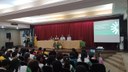 Jornada Temática de Saberes Sustentáveis