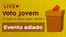A data será divulgada posteriormente