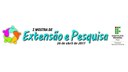 Ação objetiva apresentar e divulgar a produção dos projetos de extensão e pesquisa