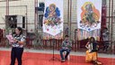 II Mostra de Tradições Nordestinas