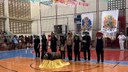 II Mostra de Tradições Nordestinas