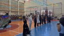 II Mostra de Tradições Nordestinas