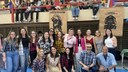 II Mostra de Tradições Nordestinas