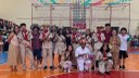 II Mostra de Tradições Nordestinas