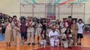 II Mostra de Tradições Nordestinas
