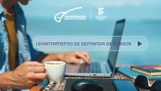 A pesquisa é coordenada pelo Núcleo de Educação a Distância do Campus Teresina Central