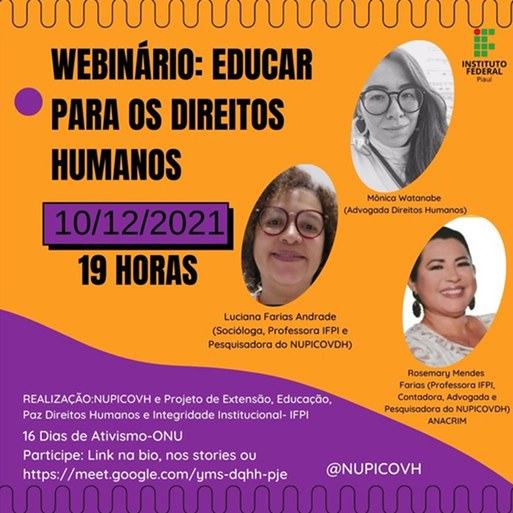 Programação