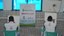 Projeto Novos Horizontes para qualificação de adolescentes