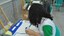 Projeto Novos Horizontes para qualificação de adolescentes