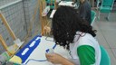 Projeto Novos Horizontes para qualificação de adolescentes