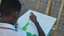 Projeto Novos Horizontes para qualificação de adolescentes