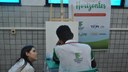Projeto Novos Horizontes para qualificação de adolescentes