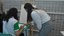 Projeto Novos Horizontes para qualificação de adolescentes