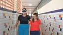 Oficinas de Inclusão na área da Deficiência Visual