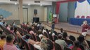 Pais e responsáveis atentos às informações