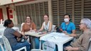 Reunião de pais e mestres 2023.2