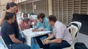 Reunião de pais e mestres 2023.2