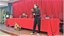 Palestra Direito dos homens e das mulheres em pauta