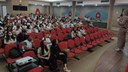 Palestra Direito dos homens e das mulheres em pauta