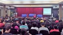 A atividade contou com a presença das palestrantes e professoras do campus