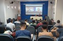 Atividade realizada no Campus Teresina Central