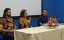 Atividade realizada no Campus Teresina Central