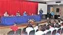 Palestra sobre Bullying
