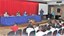Palestra sobre Bullying