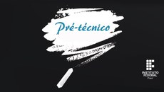 O curso é um preparatório para o Exame Classificatório da instituição e realizado em parceria com a Prefeitura de Teresina