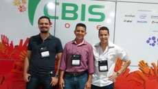 Apresentação de trabalho