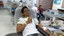 Doação de sangue