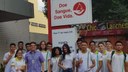 Doação de sangue