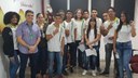 Doação de sangue