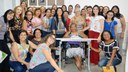 Apresentação da mesa adaptada