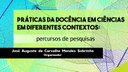 prática docente