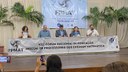 VIII Fórum Nacional de Formação Inicial de Professores que Ensinam Matemática