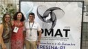 VIII Fórum Nacional de Formação Inicial de Professores que Ensinam Matemática