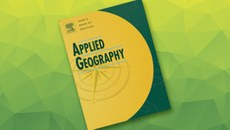 Revista tem conceito A1 no Qualis Capes de 2015 nas Áreas de Ciências Ambientais e da Geografia