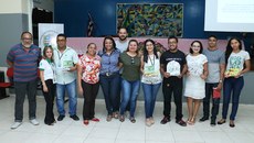 Seminário em Caxias (MA)