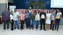 Seminário em Caxias (MA)