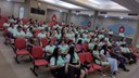 Certificação Mulheres Mil