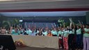 Certificação Mulheres Mil