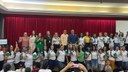 Formação Mulheres Mil